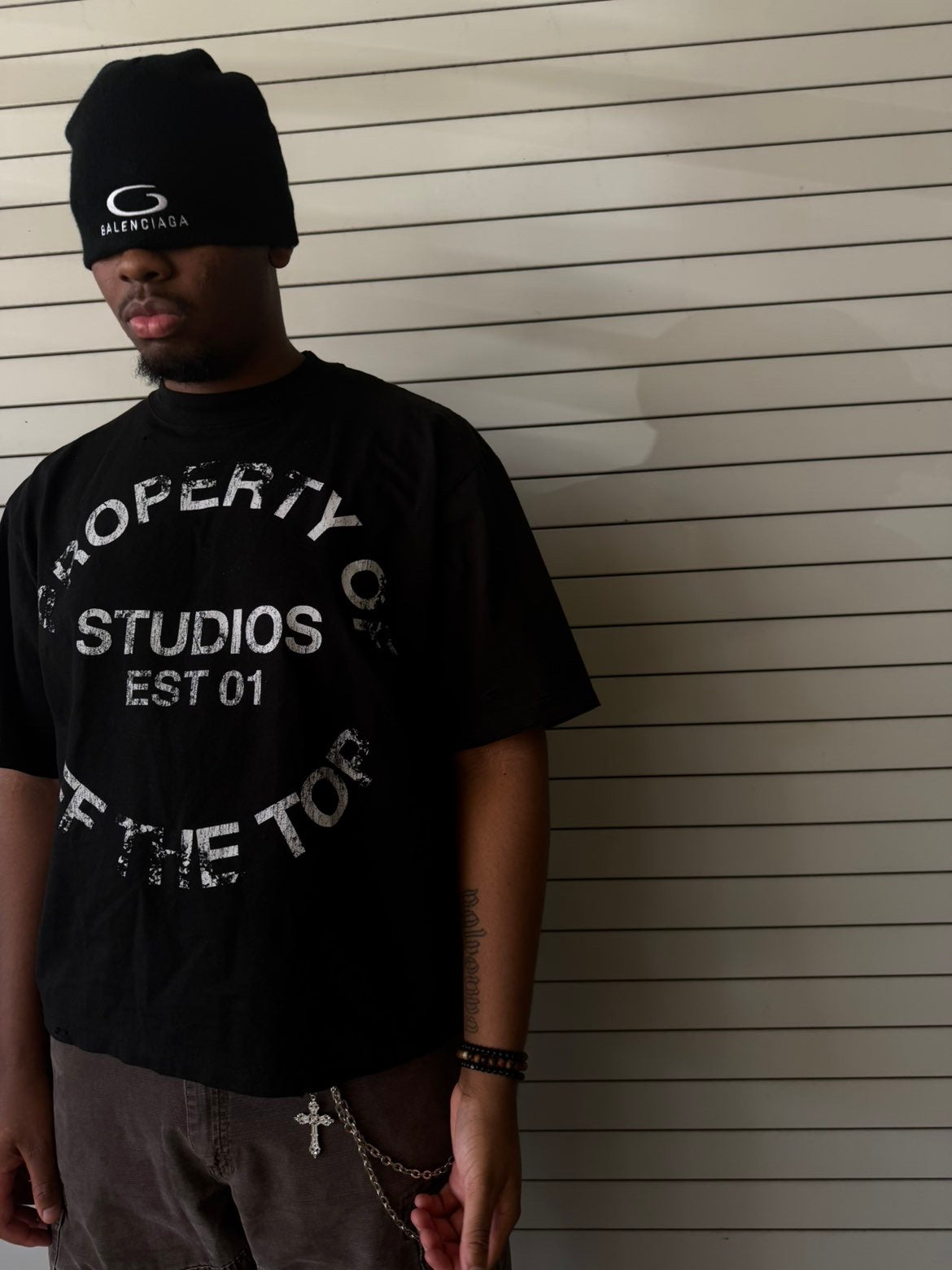 EST 01 T SHIRT