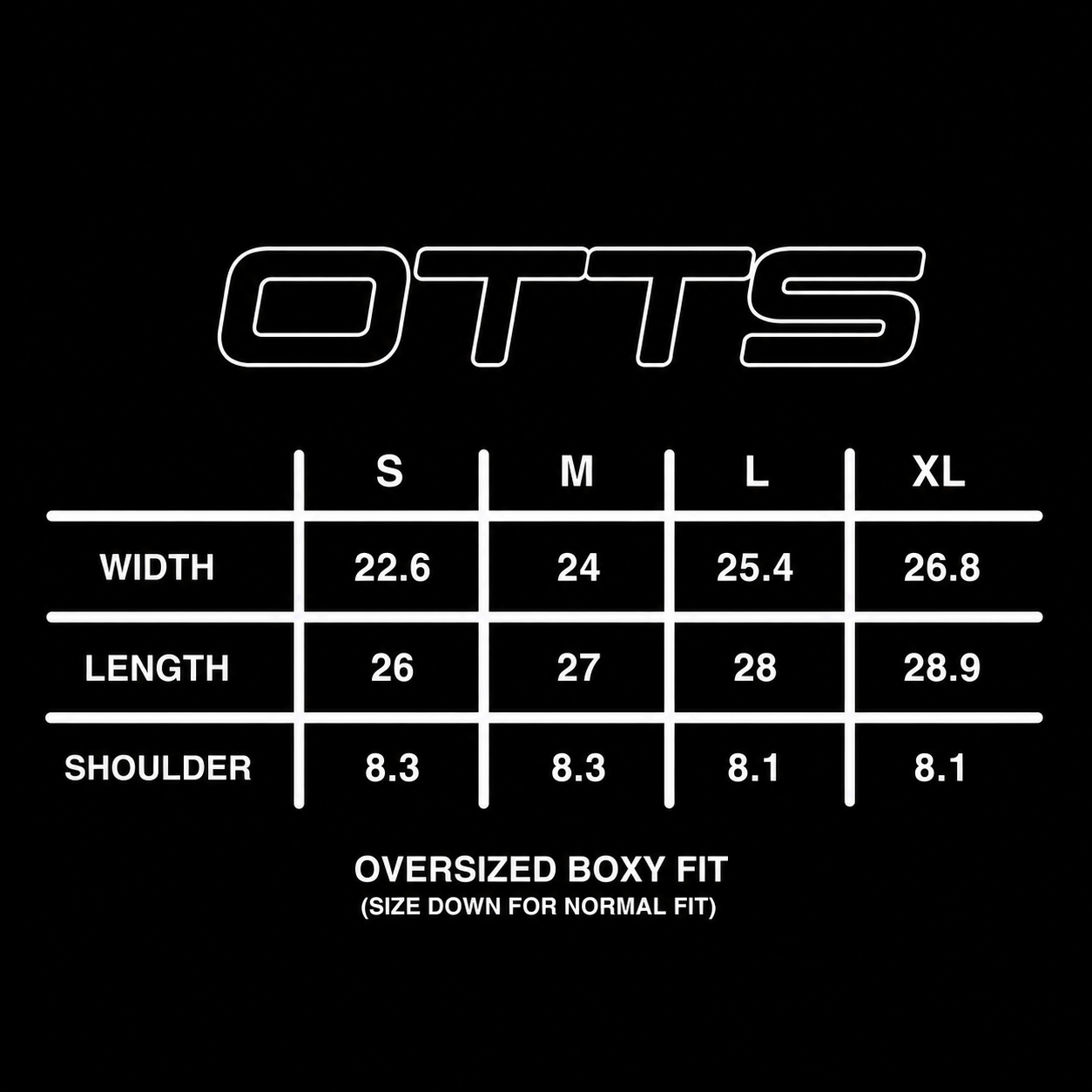 EST 01 T SHIRT